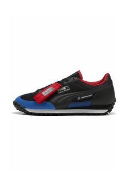 Кроссовки MOTORSPORT EASY RIDER SNEAKERS Puma, черный pu115p03s-q11 | black cool