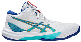 Кроссовки Asics Sky Elite FF MT 3 'White Blue', белый 1051a094 960 | white
