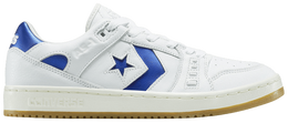 Кроссовки Converse AS-1 Pro 'Leather & Metallic - White Blue', белый a11936c | white