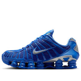 Кроссовки Nike Shox TL 'Hyper Royal', синий av3595-400 | blue