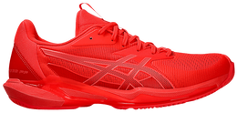 Кроссовки Asics Solution Speed FF 3 'Flash Red', красный 1041a438 600 | red