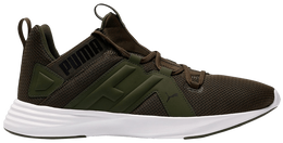Кроссовки Puma Contempt Demi 'Dark Olive', зеленый 193160 11 | green