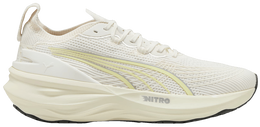 Кроссовки Puma ForeverRun Nitro 2 'Warm White Gold Moon', кремовый 310109 16 | cream