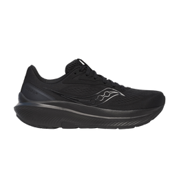 Saucony Кроссовки Wmns Echelon 10 'Triple Black', черный s11044 101 | triple black
