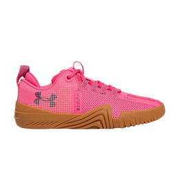 Under Armour Кроссовки Wmns TriBase Reign 6 'Super Pink', розовый 3027342 672 | super pink