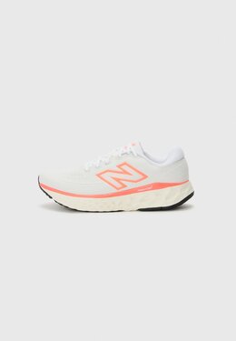 Кроссовки для бега EVOZ V4 New Balance, белый ne241a0hd-a13 | white
