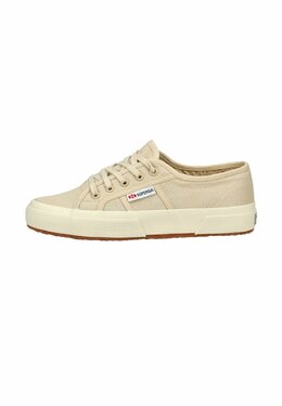 Кроссовки Superga, бежевый su111a0hm-b11 | beige lt f offwhite a