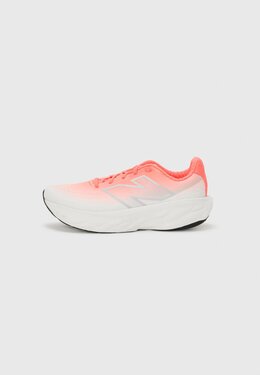 Кроссовки для бега FRESH FOAM X 1080 New Balance, светло-красный ne241a0h7-g11 | urgent red