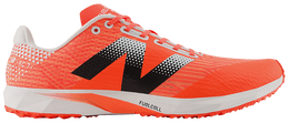 Кроссовки New Balance Wmns FuelCell XC7 v5 'Urgent Red', розовый uxcr7cu5 | pink