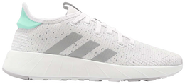 Кроссовки Adidas Wmns Questar X BYD 'Ice Mint', белый f34651 | white