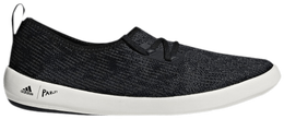 Кроссовки Adidas Wmns Terrex Boat Sleek Primeblue 'Black', черный db0898 | black