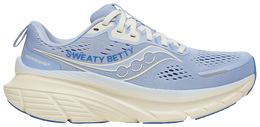 Кроссовки Saucony Sweaty Betty x Wmns Guide 18 'Breeze Creme', синий s10998 311 | blue