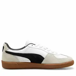 Кроссовки Puma Palermo, полнота 6 (RU)/ на среднюю стопу, размер 42.5 EU, бежевый 103537040908