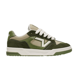 Vans Кроссовки Upland 'Green Tan', зеленый vn000d1hbgk | green tan