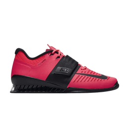 Nike Кроссовки Romaleos 3, красный 852933 602