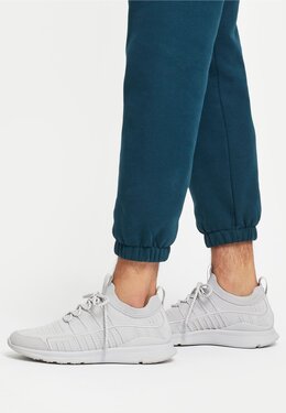 Кроссовки Fitflop, светло-серый fi312o008-c11 | soft grey