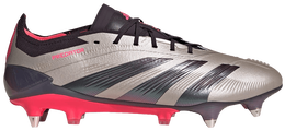 Кроссовки Adidas Predator Elite SG 'Vivid Horizon Pack', серый id0913 | grey