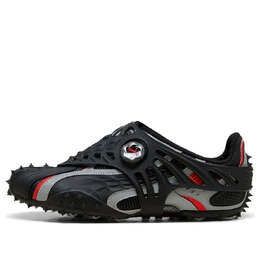 Кроссовки Puma x A$AP Rocky Mostro Gabbia 'Black Silver', черный 404448-01 | black