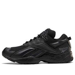 Спортивные кроссовки Reebok Intv 96 Black Unisex, черный fx2145 | black