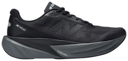 Кроссовки New Balance FuelCell Rebel v5 'Black Castlerock', черный mfcxlc5 | black
