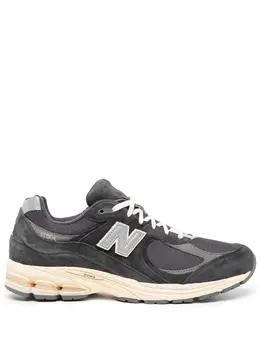 Кроссовки 2002R New Balance, серый 18428748 | серый
