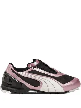Кроссовки V-S1 с эффектом металлик Puma, черный 31128417 | черный