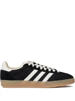 Adidas Gazelle Indoor Pro panelled sneakers 31076162