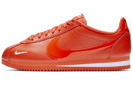 Кроссовки Nike Classic Cortez Team Orange Women's 905614-802