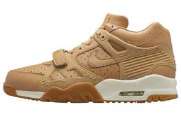 Кроссовки Nike Air Trainer 3 Vintage Basketball Shoes Men Low-top Brown, коричневый 709989-200 | brown