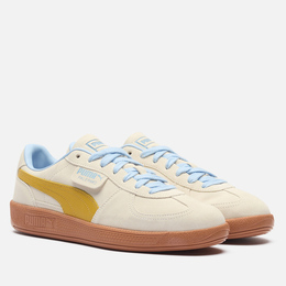 Мужские кроссовки Puma Palermo, цвет бежевый, размер 44 EU 396463-62-4950523