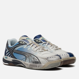 Кроссовки Puma Kessel Pro, цвет серый, размер 37.5 EU 402964-01-4950633
