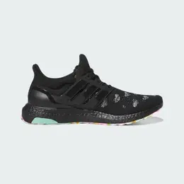 Кроссовки Adidas Ultraboost 1.0, размер 44 2/3 EU, черный/фиолетовый 4340289968