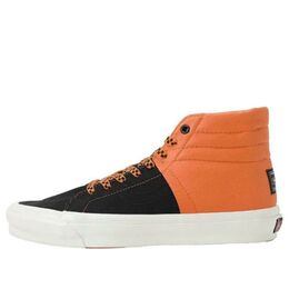 Кеды Vans OG SK8-HI LX x Porter vn0a45jl2h6