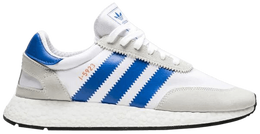 Кроссовки Adidas I-5923 'White Blue', белый d97740 | white