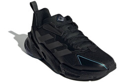 X9000l4 Кроссовки мужские низкие Carbon Black Adidas gx1164
