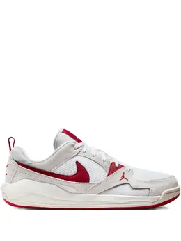 Jordan Air Jordan CMFT Era "White/Varsity Red" sneakers 31194836