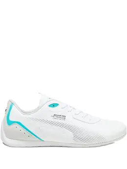 Puma MAPF1 Neo Cat 2.0 "White/Sheen Green" sneakers 31238562