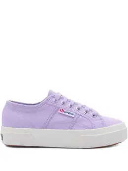 Superga platform low-top sneakers 31011049