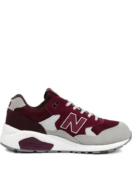 New Balance MRT 580 "Red/White/Beige" sneakers 31148694