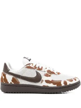 Nike Field General calf-hair sneakers 31068692
