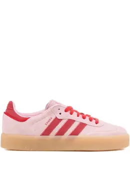 Adidas Samba Bliss "Pink Better/Scarlet" sneakers 31191976