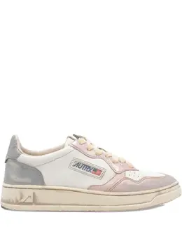 Autry leather sneakers 31217779