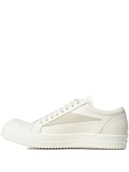 Кроссовки со вставками Rick Owens, белый 31018233 | белый