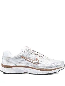 Nike P-6000 lace-up sneakers 31068706