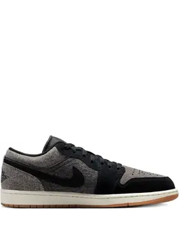 Jordan Air Jordan Retro 1 Low SE "Black Denim" sneakers 31148597