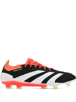 Кроссовки Predator Elite Low Solar Energy Pack Adidas 31145800