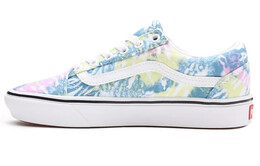 Кроссовки Vans ComfyCush Old Skool Tie-Dye vn0a3wma49l