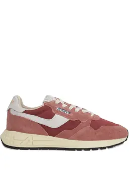 Autry Reelwind leather sneakers 31019377