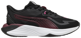 Кроссовки Puma Wmns PWR Hybrid 'Black Ruby Shimmer', черный 310477 08 | black