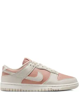 Nike Dunk Low "Pink Oxford Sale" sneakers 31194838